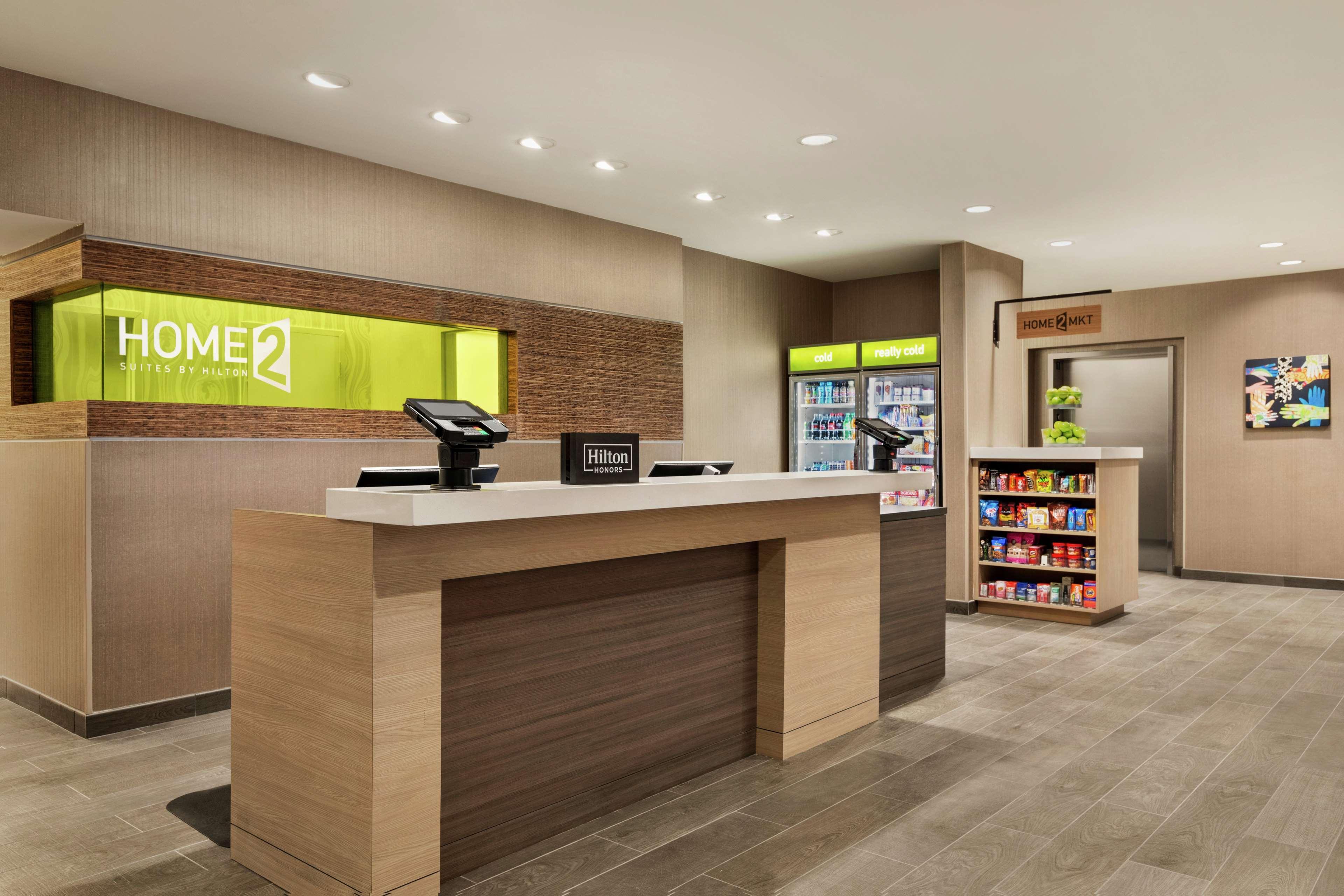 Home2 Suites By Hilton San Antonio North Stone Oak Exterior foto