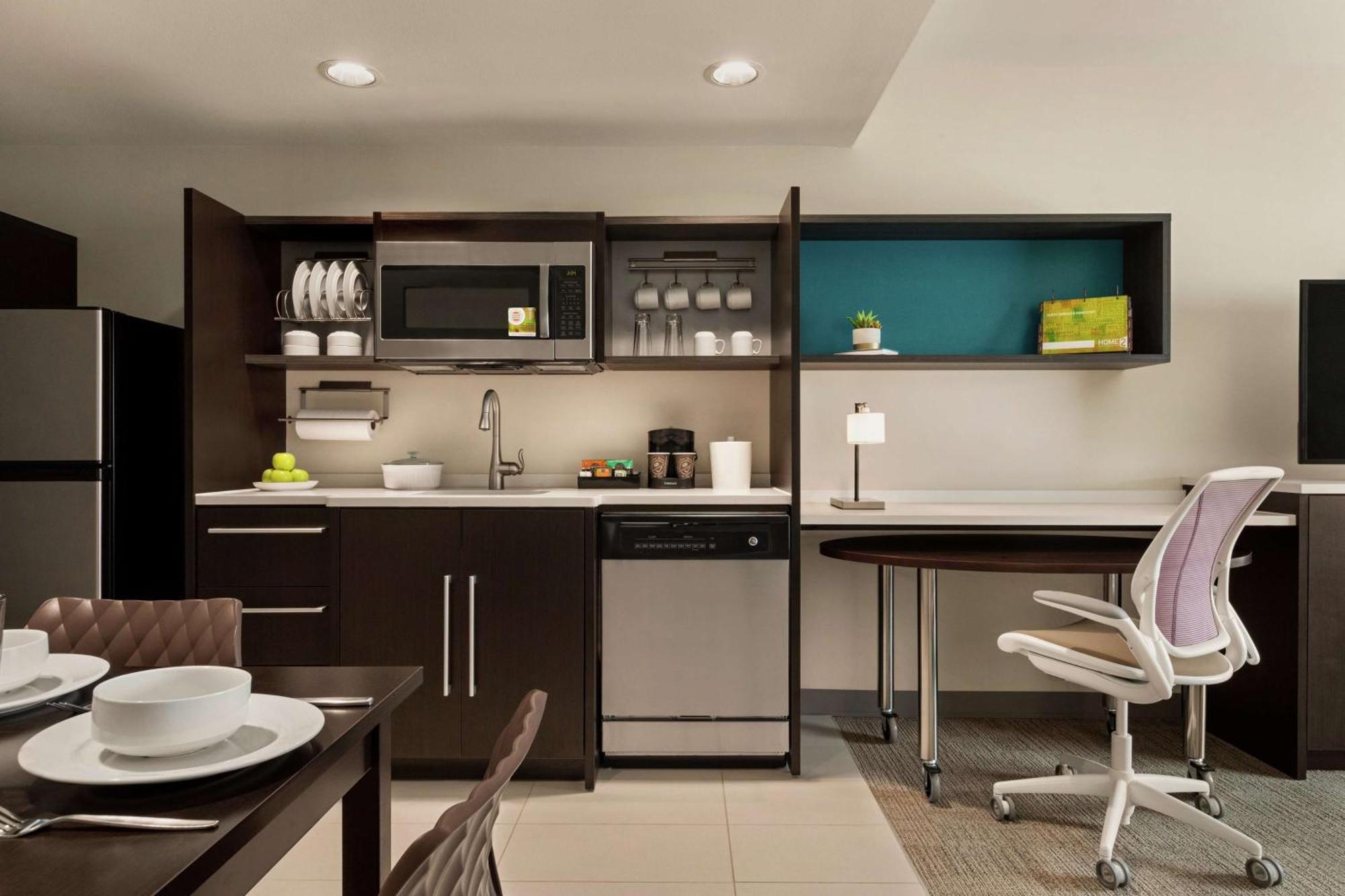 Home2 Suites By Hilton San Antonio North Stone Oak Exterior foto